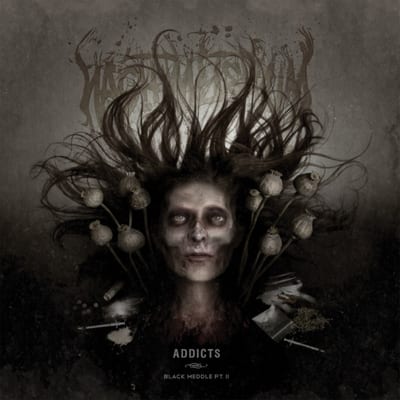 Addicts: Black Meddle Pt. II
