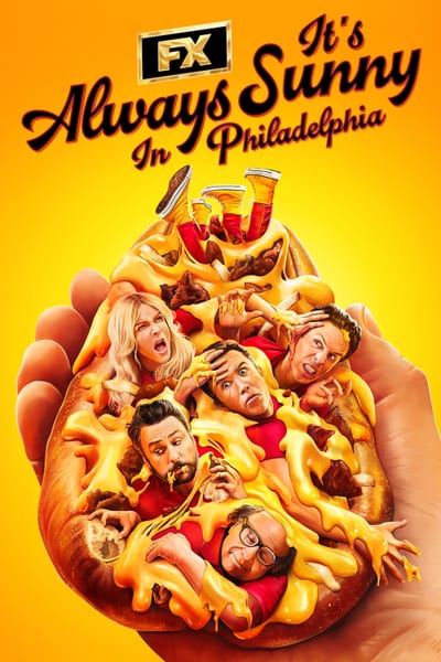It's Always Sunny in Philadelphia