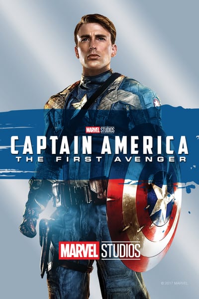 Captain America: The First Avenger