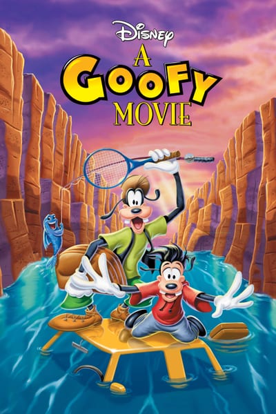 A Goofy Movie