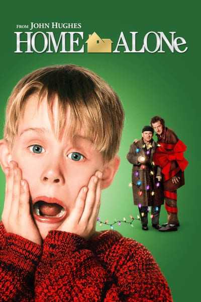 Home Alone