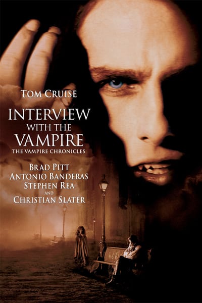 Interview with the Vampire