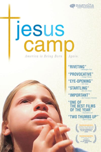 Jesus Camp