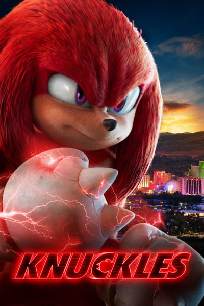 Knuckles