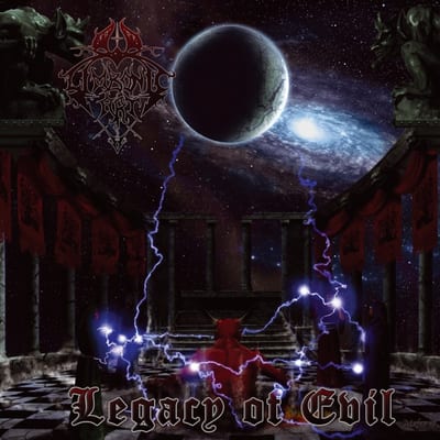 Legacy of Evil