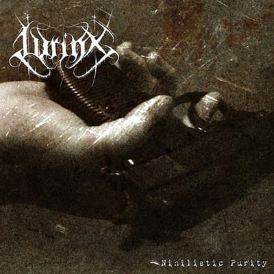 Nihilistic Purity
