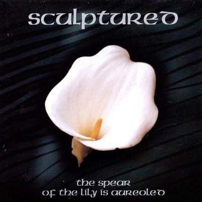 The Spear of the Lily Is Aureoled